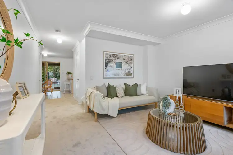Fifth view of Homely townhouse listing, 11/9 Orchid Crescent, Fitzgibbon QLD 4018