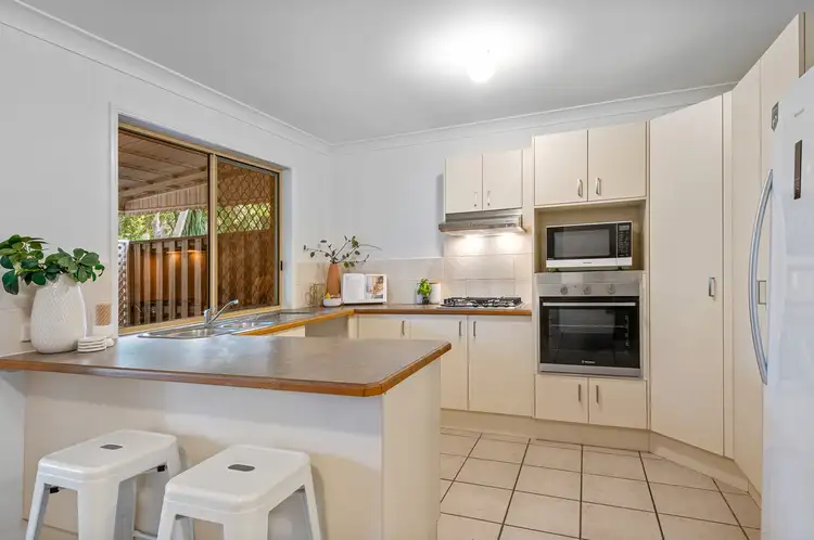 Sixth view of Homely townhouse listing, 11/9 Orchid Crescent, Fitzgibbon QLD 4018