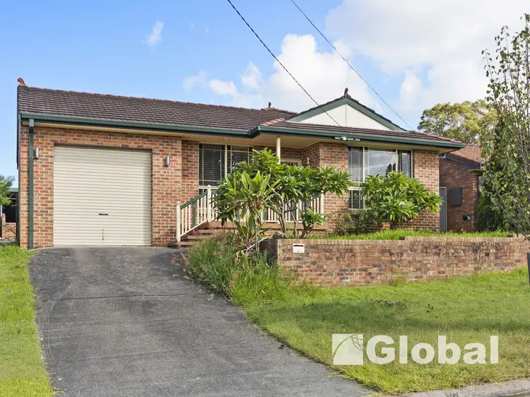 12 Cromdale Parade, Maryland NSW 2287