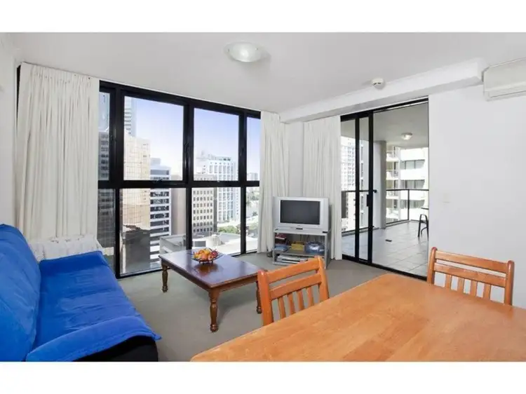 3103/79 Albert Street, Brisbane City QLD 4000