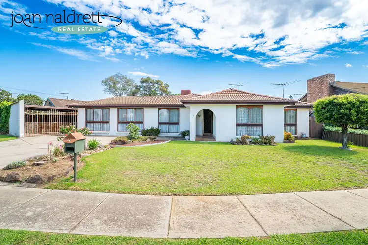 Main view of Homely house listing, 7 Highland Crescent, Wodonga VIC 3690