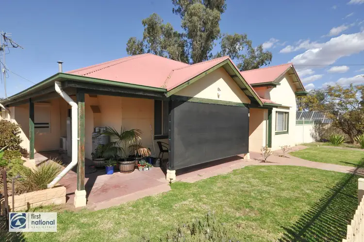 Main view of Homely house listing, 6-8 Hays Street, Port Augusta SA 5700