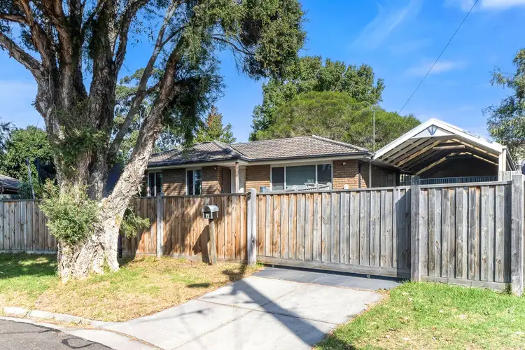 4 Odell Place, Carrum Downs VIC 3201