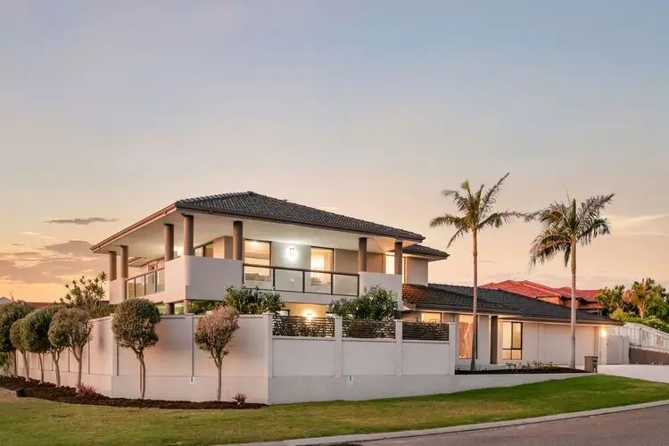 1 Brearley Mews, Hillarys WA 6025