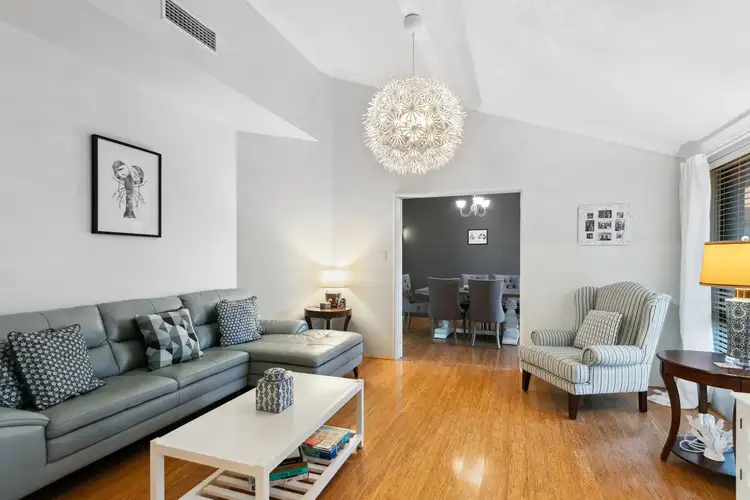 Third view of Homely house listing, 1 Brearley Mews, Hillarys WA 6025