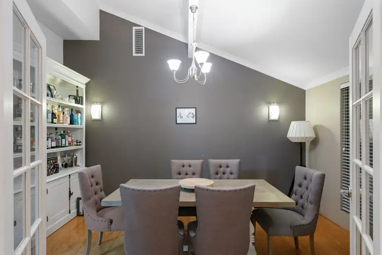 Fourth view of Homely house listing, 1 Brearley Mews, Hillarys WA 6025