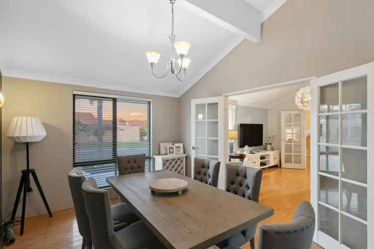 Fifth view of Homely house listing, 1 Brearley Mews, Hillarys WA 6025