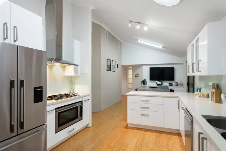 Sixth view of Homely house listing, 1 Brearley Mews, Hillarys WA 6025