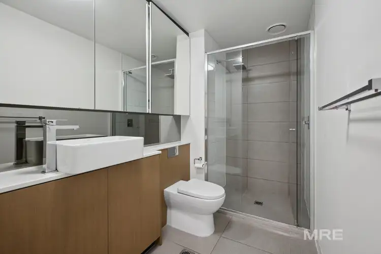 Sixth view of Homely apartment listing, 403/15 Clifton Street, Prahran VIC 3181