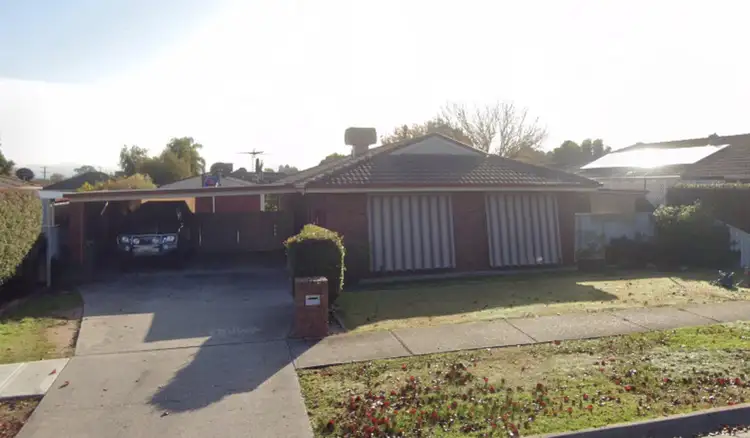 Main view of Homely house listing, 2 Lomond Court, West Wodonga VIC 3690