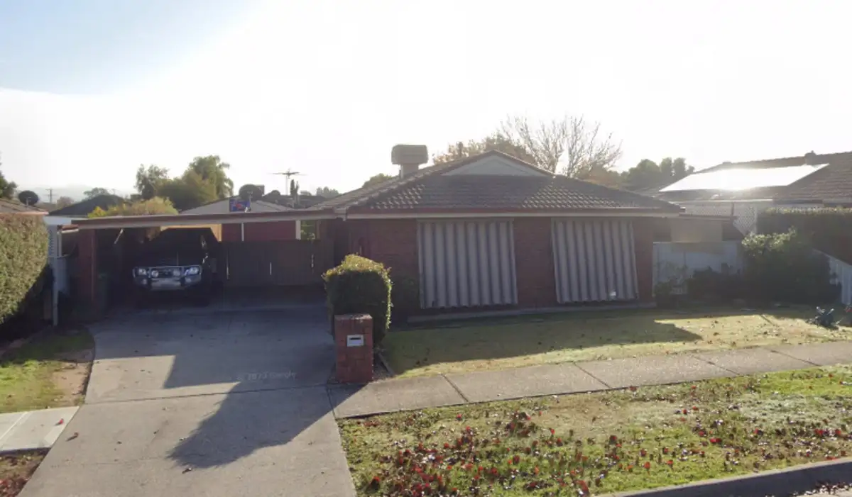 Main view of Homely house listing, 2 Lomond Court, West Wodonga VIC 3690