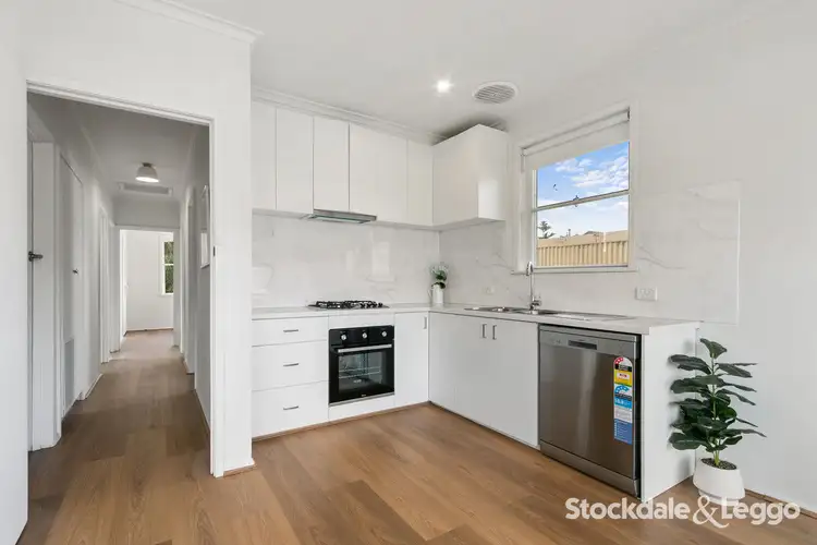 Main view of Homely house listing, 12 Winston Court, Morwell VIC 3840