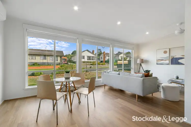 Third view of Homely house listing, 12 Winston Court, Morwell VIC 3840