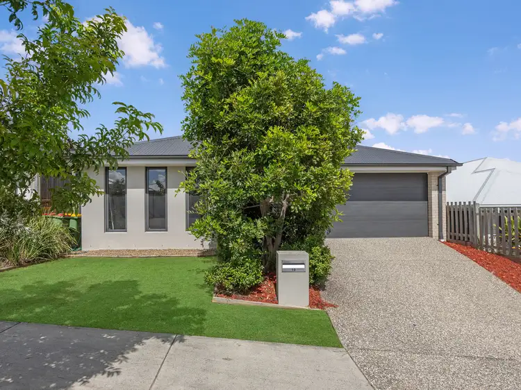 Main view of Homely house listing, 19 Cambridge Way, Ripley QLD 4306
