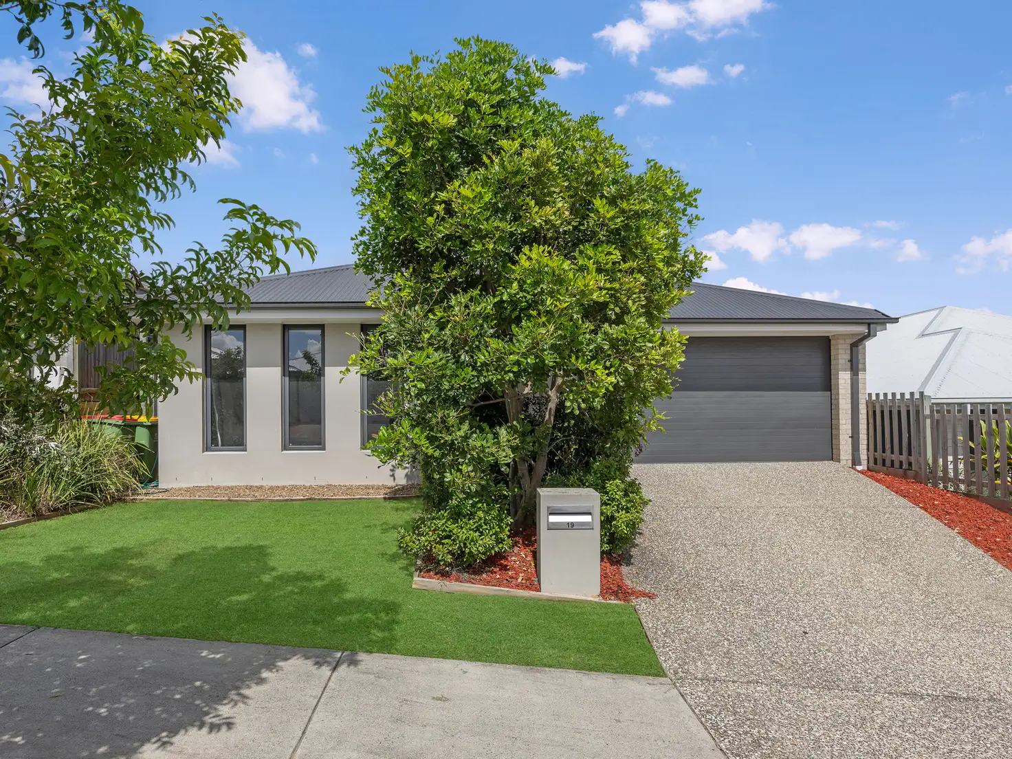 Main view of Homely house listing, 19 Cambridge Way, Ripley QLD 4306
