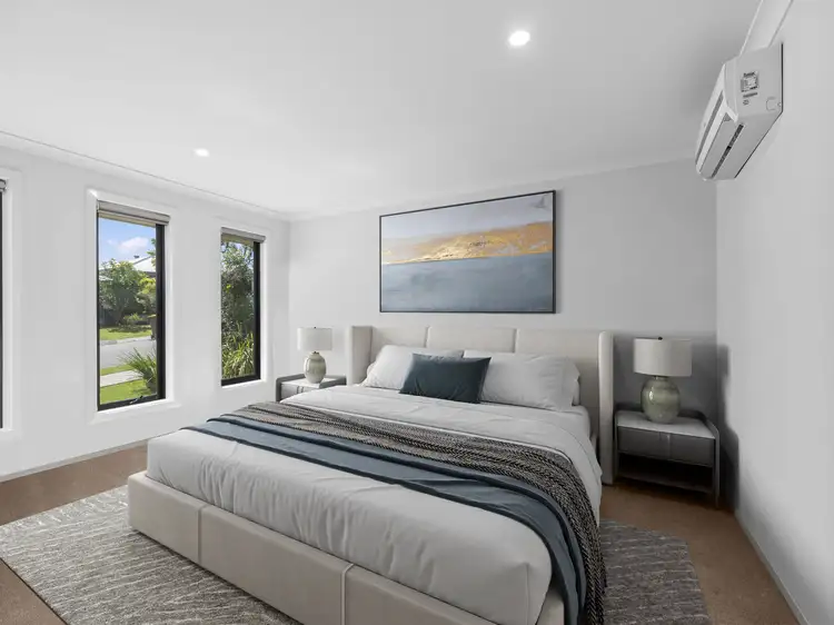 Second view of Homely house listing, 19 Cambridge Way, Ripley QLD 4306