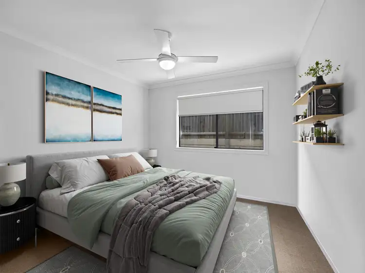 Fourth view of Homely house listing, 19 Cambridge Way, Ripley QLD 4306