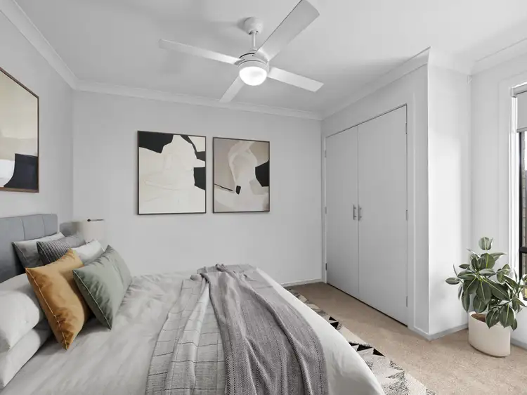 Fifth view of Homely house listing, 19 Cambridge Way, Ripley QLD 4306