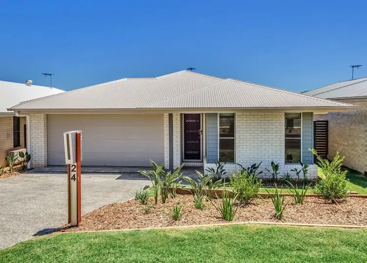 24 Whitehorse Road, Dakabin QLD 4503
