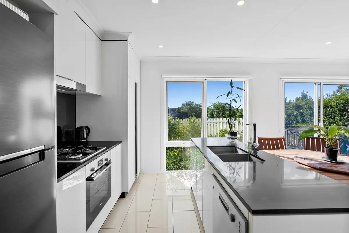 Main view of Homely townhouse listing, 70 Forest Drive, Pimpama QLD 4209