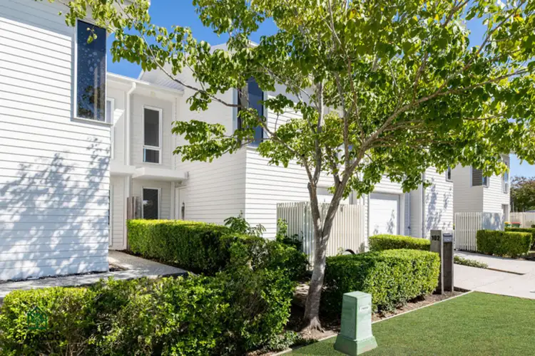 Second view of Homely townhouse listing, 70 Forest Drive, Pimpama QLD 4209