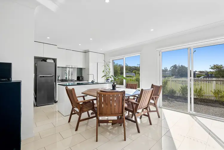 Third view of Homely townhouse listing, 70 Forest Drive, Pimpama QLD 4209