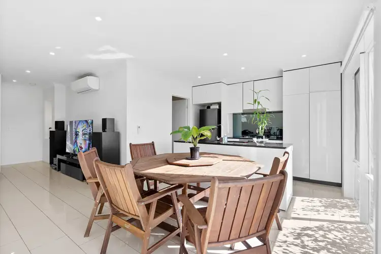 Sixth view of Homely townhouse listing, 70 Forest Drive, Pimpama QLD 4209