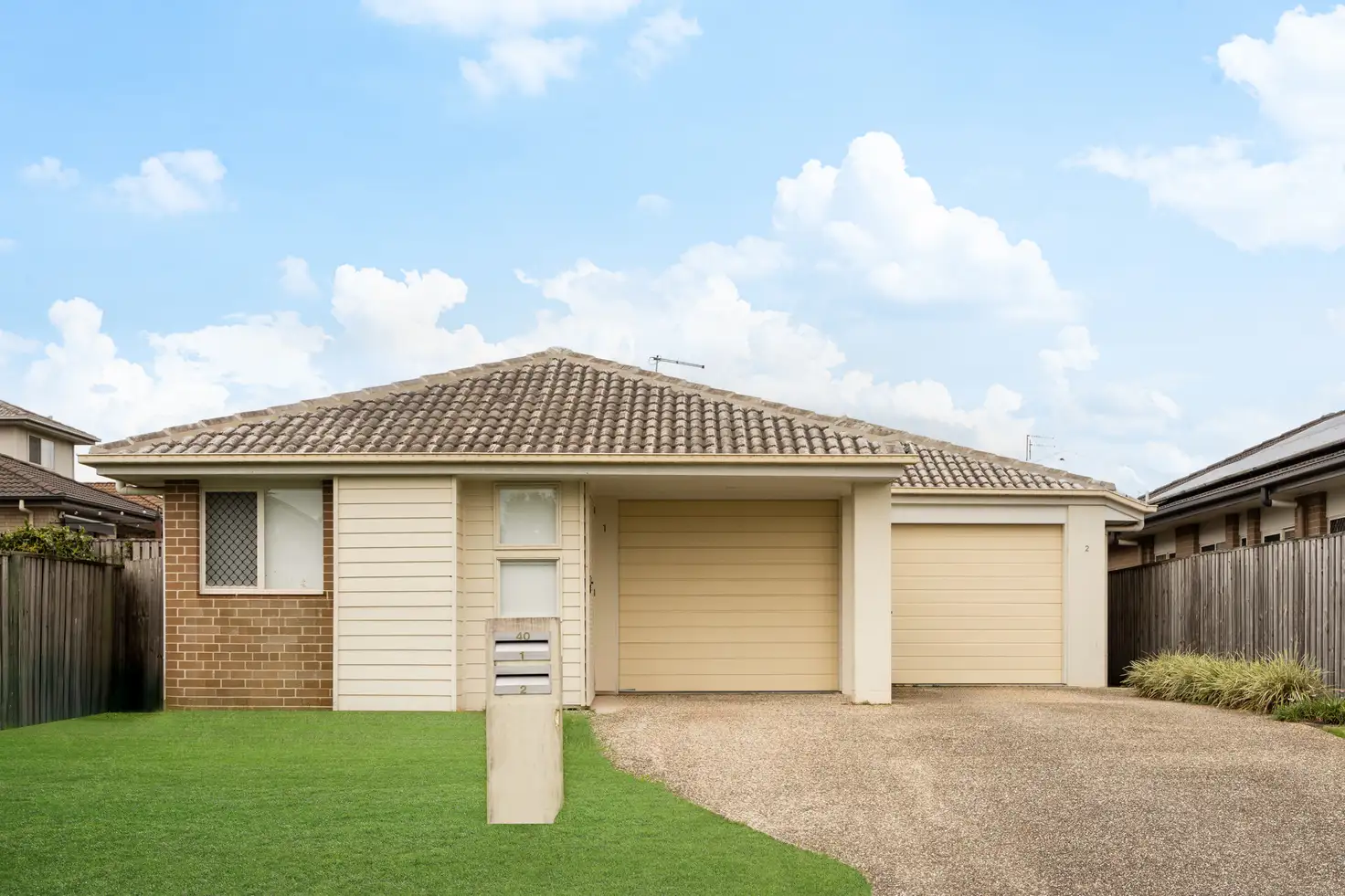 Main view of Homely house listing, 40 Honeyeater Crescent, Dakabin QLD 4503