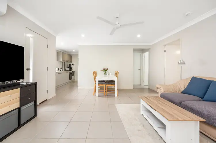 Second view of Homely house listing, 40 Honeyeater Crescent, Dakabin QLD 4503