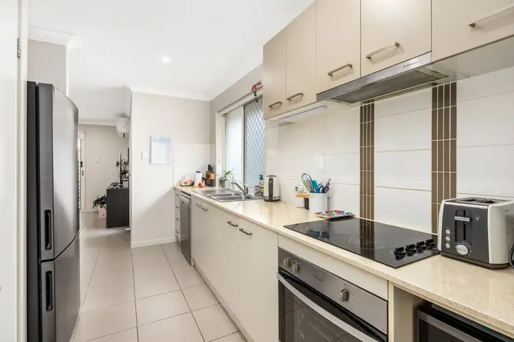 Third view of Homely house listing, 40 Honeyeater Crescent, Dakabin QLD 4503
