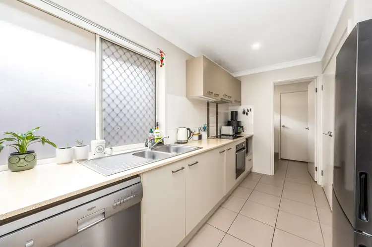 Fourth view of Homely house listing, 40 Honeyeater Crescent, Dakabin QLD 4503