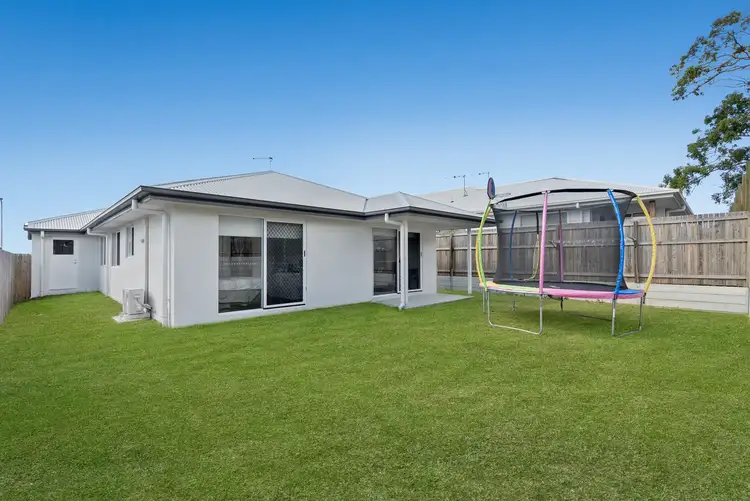 15 Templeton Street, Logan Reserve QLD 4133