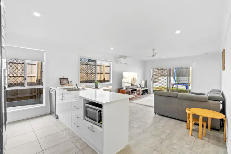 Fourth view of Homely house listing, 15 Templeton Street, Logan Reserve QLD 4133