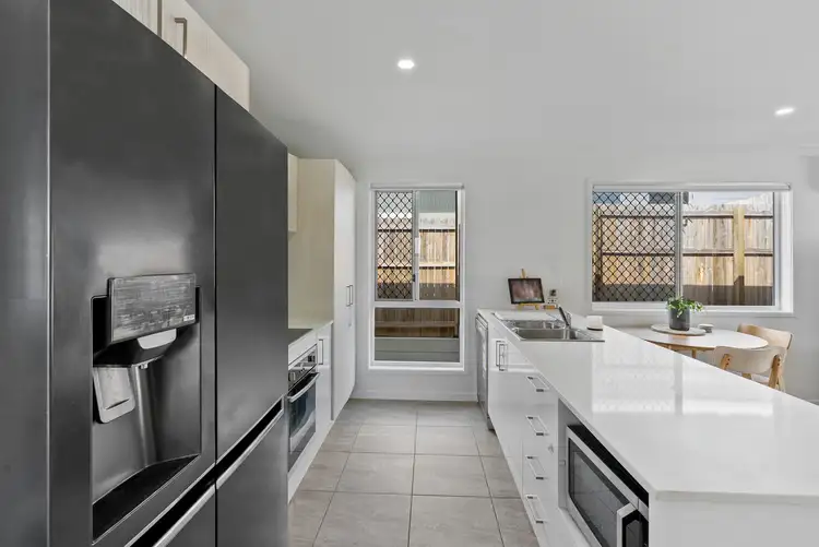 Fifth view of Homely house listing, 15 Templeton Street, Logan Reserve QLD 4133