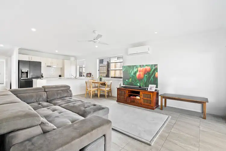 Sixth view of Homely house listing, 15 Templeton Street, Logan Reserve QLD 4133