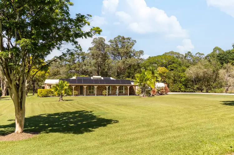24 Clearview Court, Dakabin QLD 4503