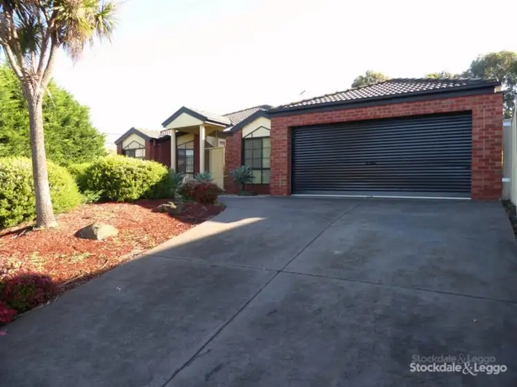 4 Newman Close, Bundoora VIC 3083