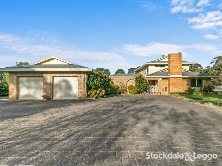 Main view of Homely house listing, 10 Paysley Road, Traralgon VIC 3844