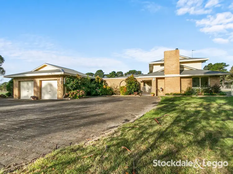 Third view of Homely house listing, 10 Paysley Road, Traralgon VIC 3844