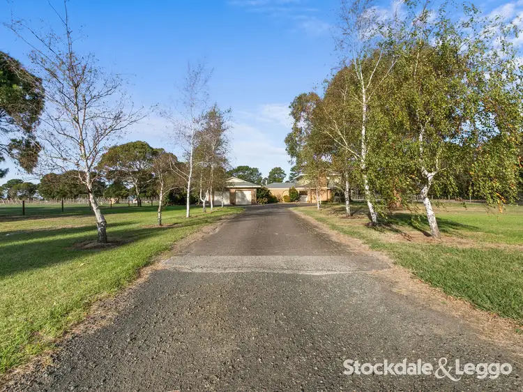 Fourth view of Homely house listing, 10 Paysley Road, Traralgon VIC 3844