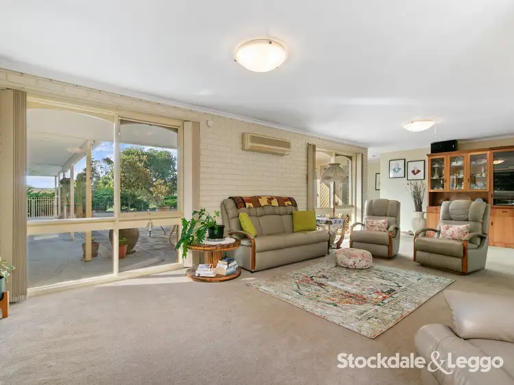 Fifth view of Homely house listing, 10 Paysley Road, Traralgon VIC 3844
