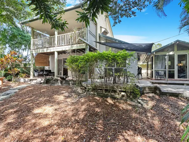 Second view of Homely house listing, 138 Kingfisher Parade, Toogoom QLD 4655
