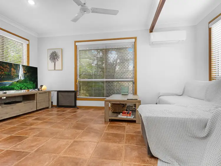 Third view of Homely house listing, 138 Kingfisher Parade, Toogoom QLD 4655