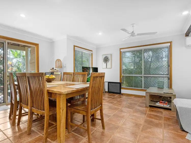 Fourth view of Homely house listing, 138 Kingfisher Parade, Toogoom QLD 4655