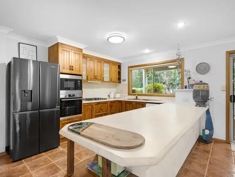 Fifth view of Homely house listing, 138 Kingfisher Parade, Toogoom QLD 4655