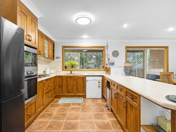 Sixth view of Homely house listing, 138 Kingfisher Parade, Toogoom QLD 4655