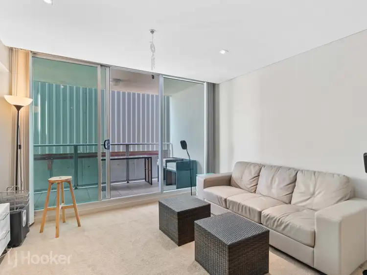 Fourth view of Homely apartment listing, 1104/96 North Terrace, Adelaide SA 5000