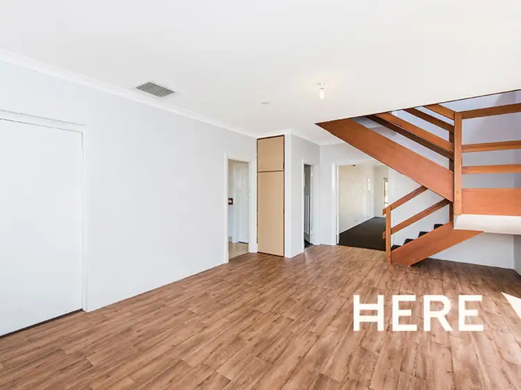 Second view of Homely townhouse listing, 21A Cooper Street, Nedlands WA 6009