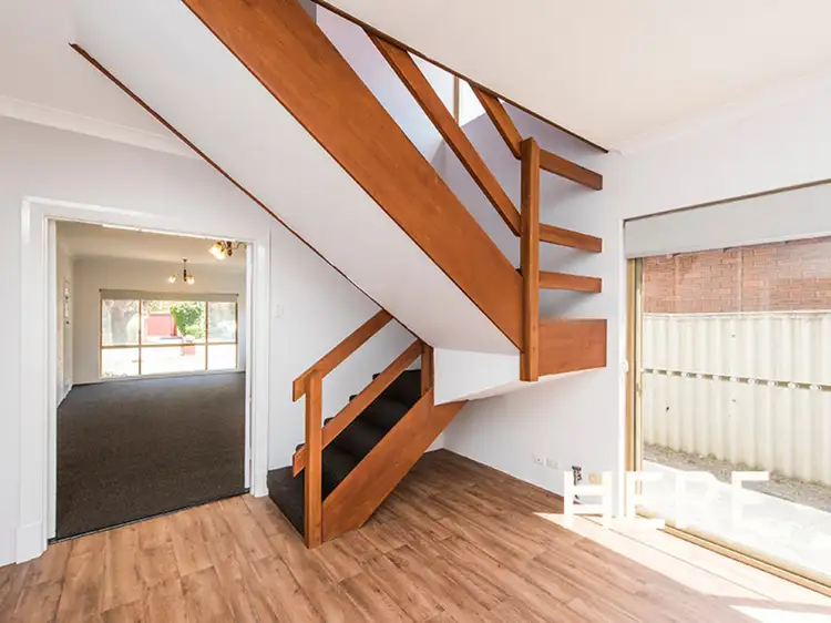 Third view of Homely townhouse listing, 21A Cooper Street, Nedlands WA 6009