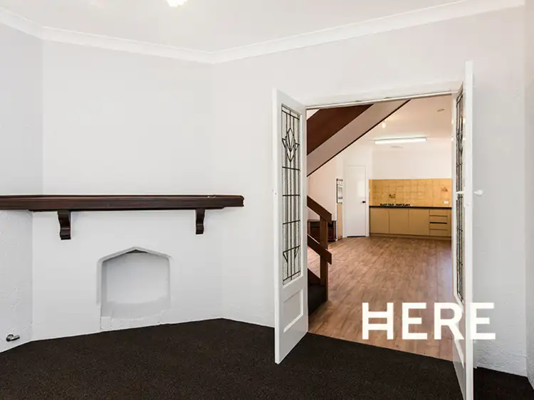 Fourth view of Homely townhouse listing, 21A Cooper Street, Nedlands WA 6009